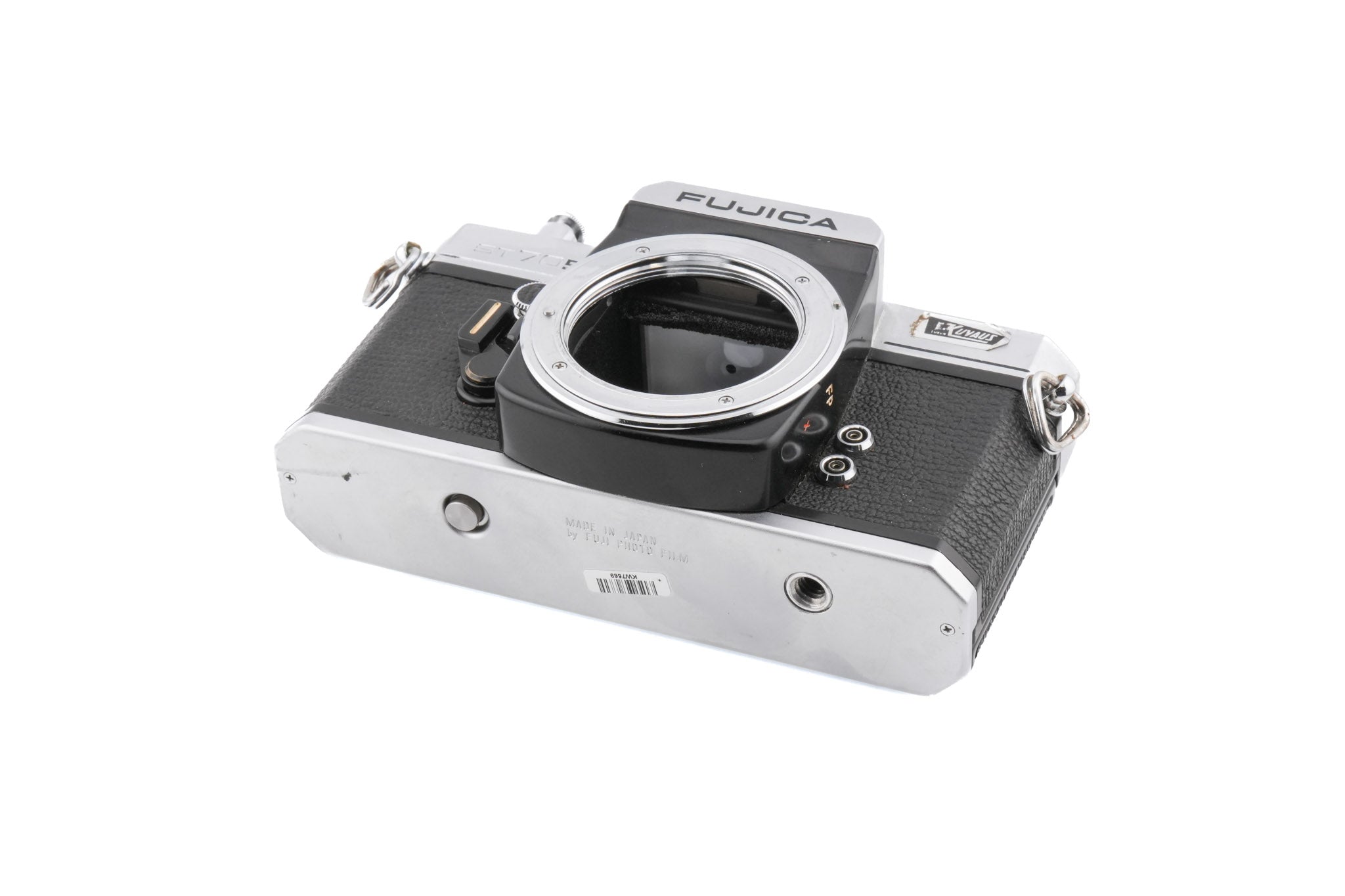 Fujica ST705