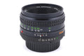 Minolta 50mm f1.7 MD Rokkor