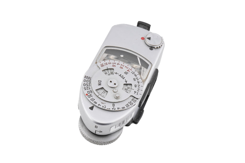 Leica Meter MR