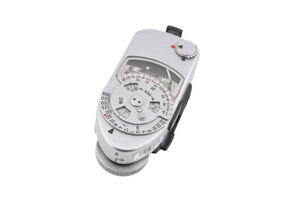 Leica Meter MR