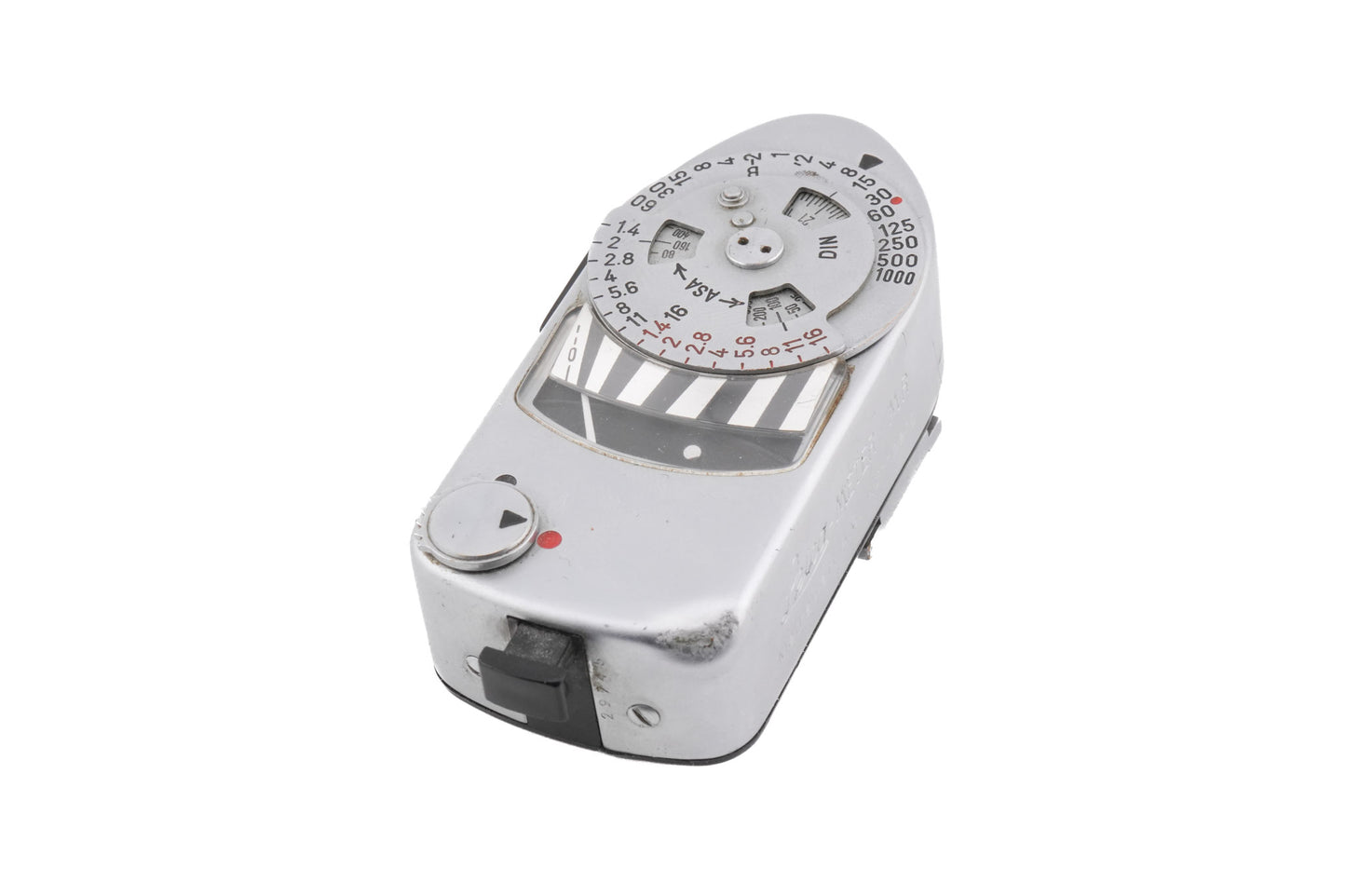 Leica Meter MR