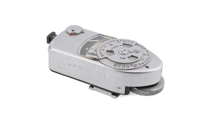 Leica Meter MR