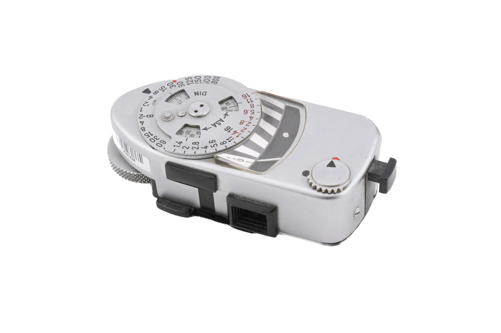 Leica Meter MR