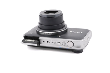 Canon PowerShot SX210 IS