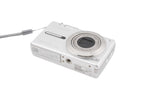 Olympus FE-350 Wide
