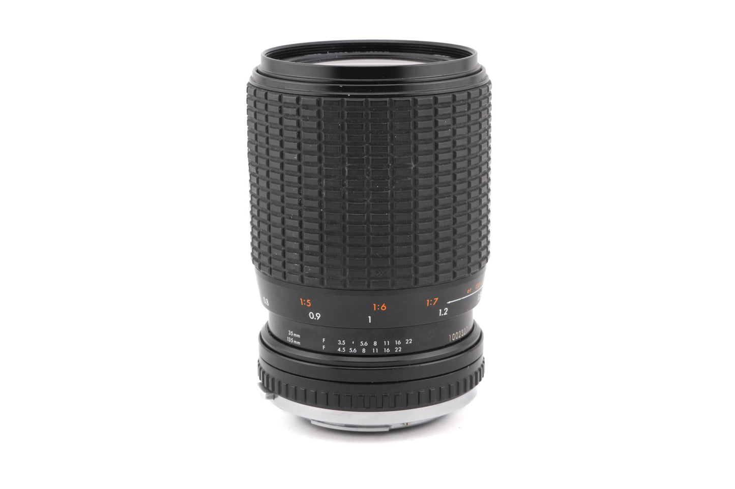 Sigma 35-135mm f3.5-4.5 Zoom-A IV Multi-Coated