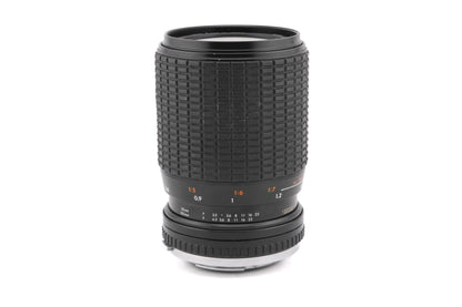 Sigma 35-135mm f3.5-4.5 Zoom-A IV Multi-Coated