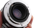 Sigma 35-135mm f3.5-4.5 Zoom-A IV Multi-Coated