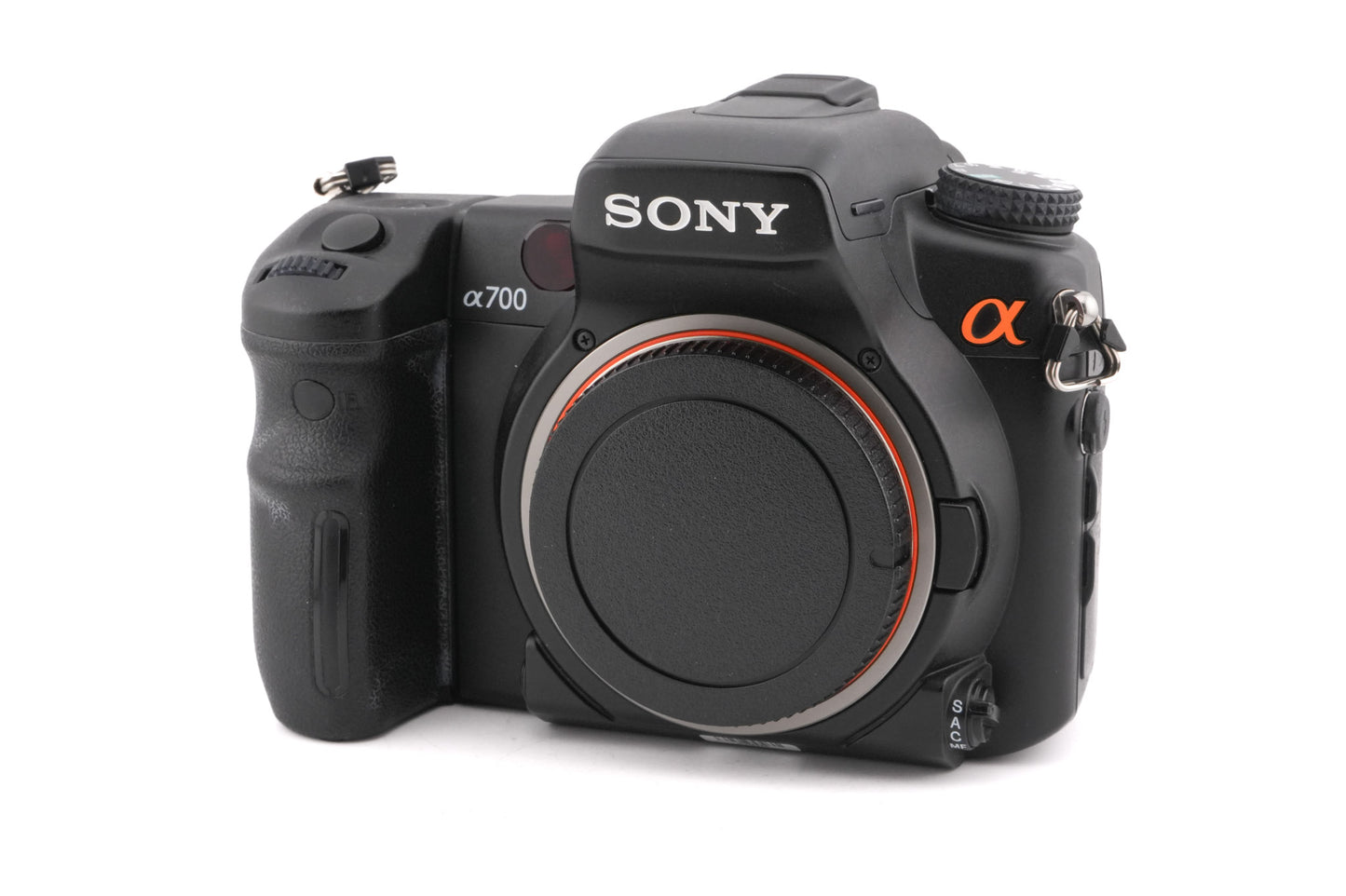 Sony A700