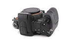 Sony A700