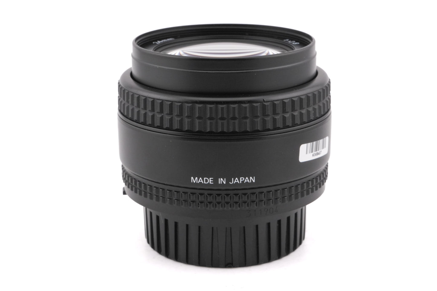 Nikon 24mm f2.8 AF Nikkor