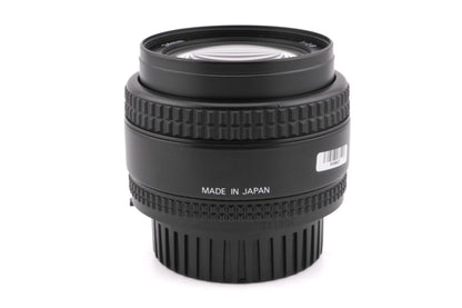 Nikon 24mm f2.8 AF Nikkor