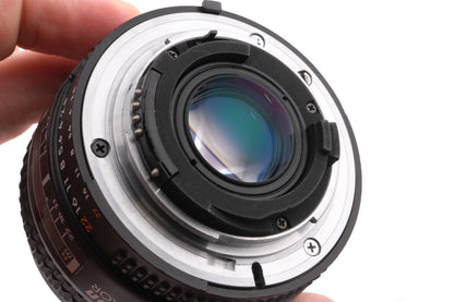 Nikon 24mm f2.8 AF Nikkor