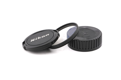 Nikon 24mm f2.8 AF Nikkor