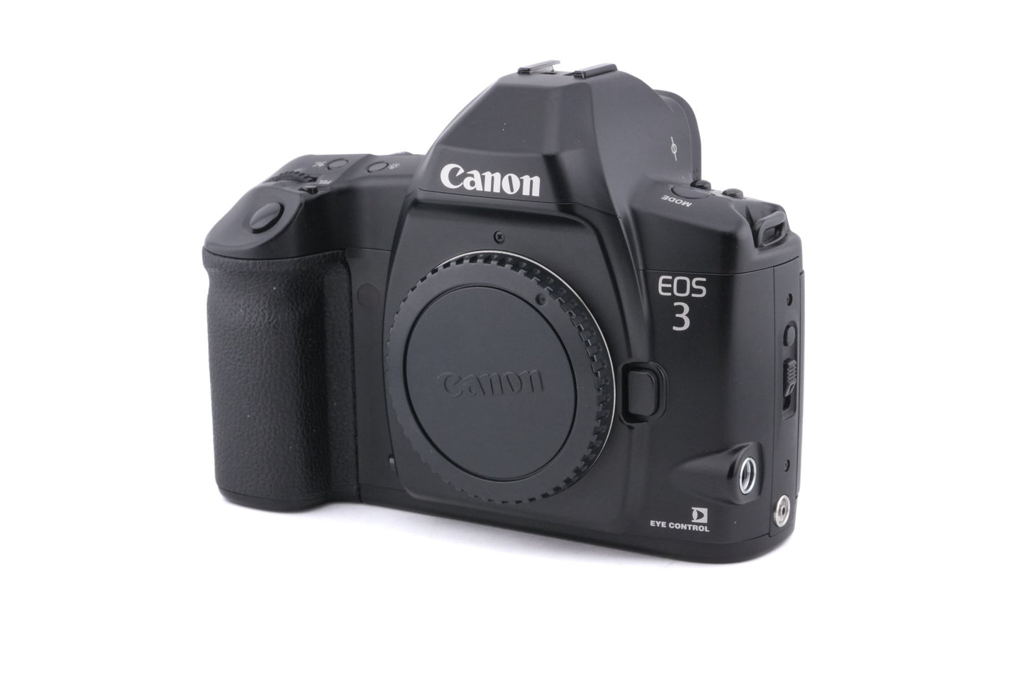 Canon EOS-3