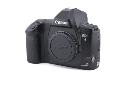 Canon EOS-3