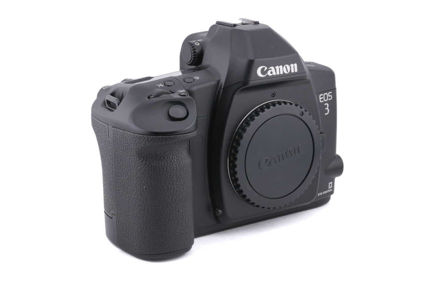 Canon EOS-3