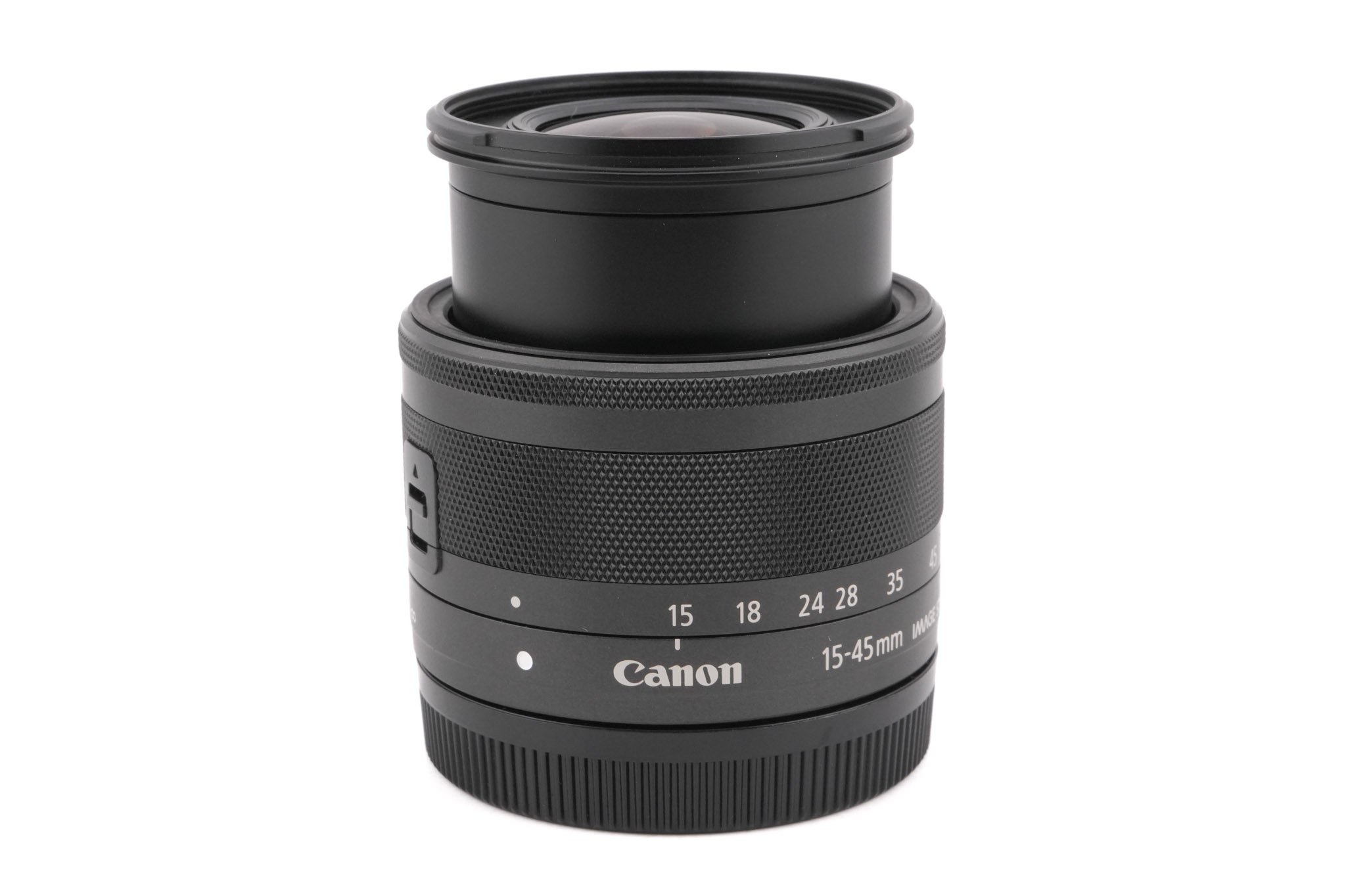 Canon 15-45mm f3.5-6.3 IS STM – Kamerastore