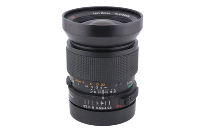 Hasselblad 50mm f2.8 F T* Distagon
