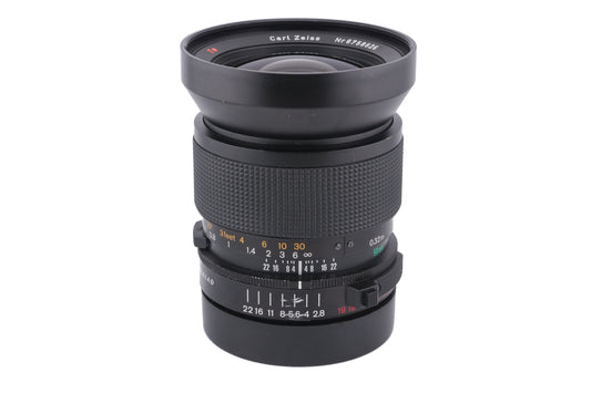 Hasselblad 50mm f2.8 F T* Distagon