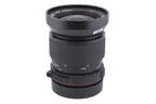 Hasselblad 50mm f2.8 Distagon T* F (20045)
