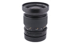 Hasselblad 50mm f2.8 Distagon T* F (20045)