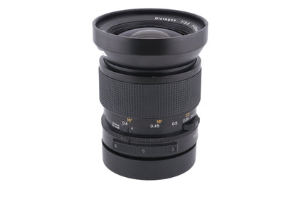 Hasselblad 50mm f2.8 F T* Distagon