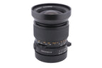 Hasselblad 50mm f2.8 Distagon T* F (20045)