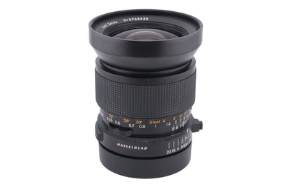 Hasselblad 50mm f2.8 F T* Distagon
