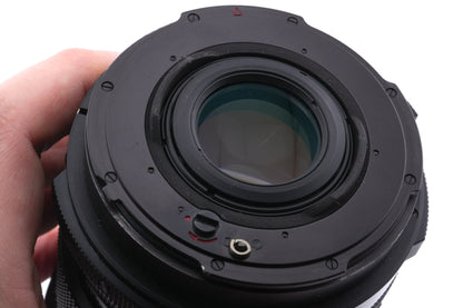 Hasselblad 50mm f2.8 F T* Distagon