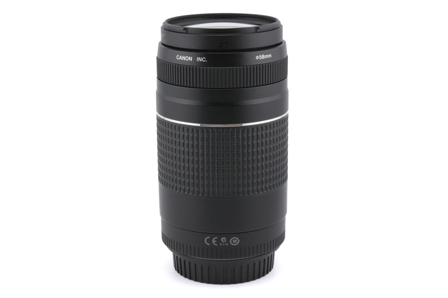 Canon 75-300mm f4-5.6 III