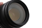 Canon 75-300mm f4-5.6 III