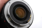 Canon 75-300mm f4-5.6 III
