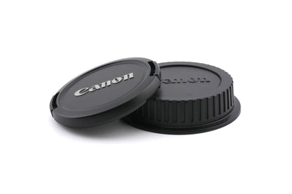 Canon 75-300mm f4-5.6 III