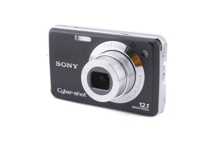 Sony Cyber-Shot DSC-W210