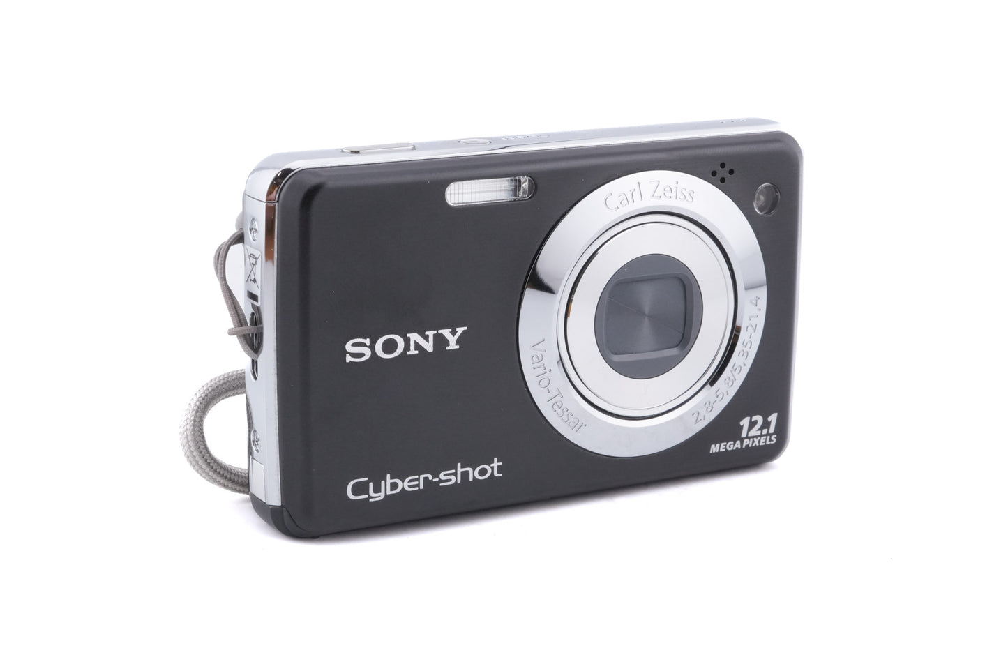 Sony Cyber-Shot DSC-W210