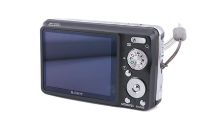 Sony Cyber-Shot DSC-W210