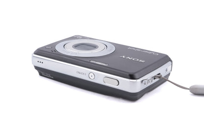 Sony Cyber-Shot DSC-W210