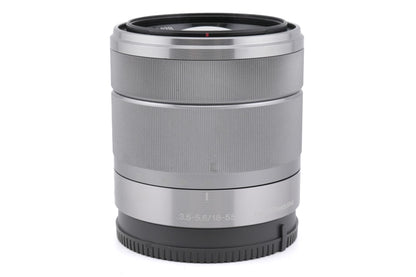 Sony 18-55mm f3.5-5.6 OSS (SEL1855)