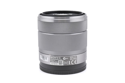 Sony 18-55mm f3.5-5.6 OSS (SEL1855)