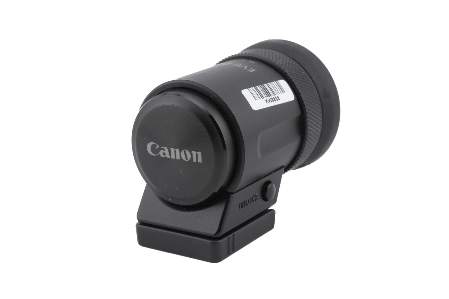 Canon EVF-DC2 Electronic Viewfinder