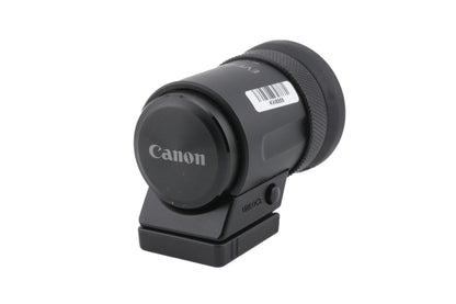 Canon EVF-DC2 Electronic Viewfinder