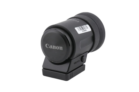 Canon EVF-DC2 Electronic Viewfinder