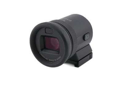 Canon EVF-DC2 Electronic Viewfinder