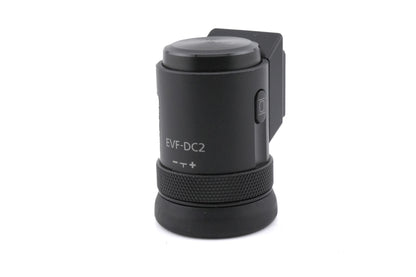 Canon EVF-DC2 Electronic Viewfinder