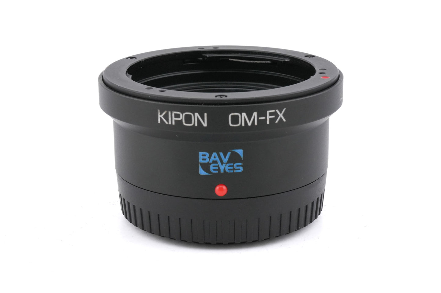Kipon OM-FX BavEyes x0.7