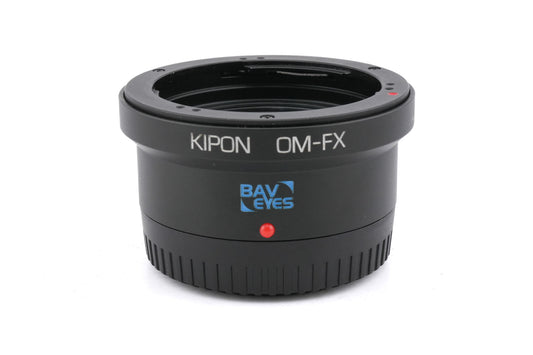 Kipon OM-FX BavEyes x0.7
