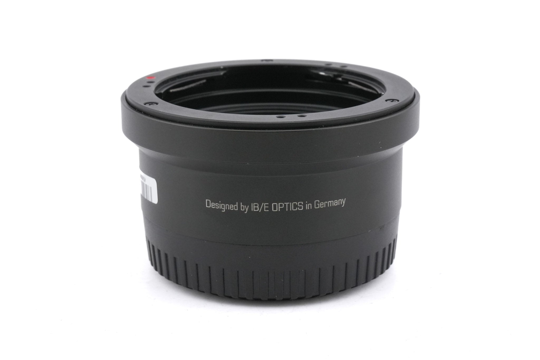 Kipon Olympus OM - Fuji X Baveyes 0.7X Focal Reducer