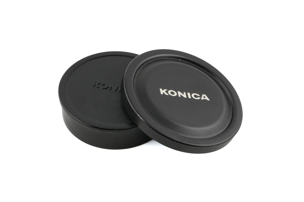 Konica 28mm f3.5 Hexanon AR
