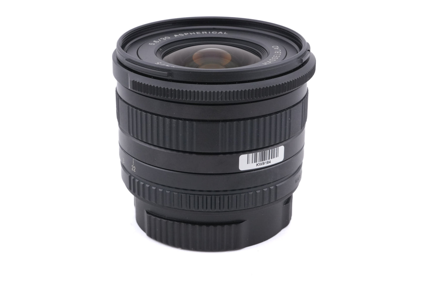 Hasselblad 30mm f5.6 Aspherical Lens Kit (24013)